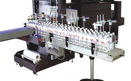 傳感器技術(shù)在食品包裝機械的運動控制系統(tǒng)上的應(yīng)用