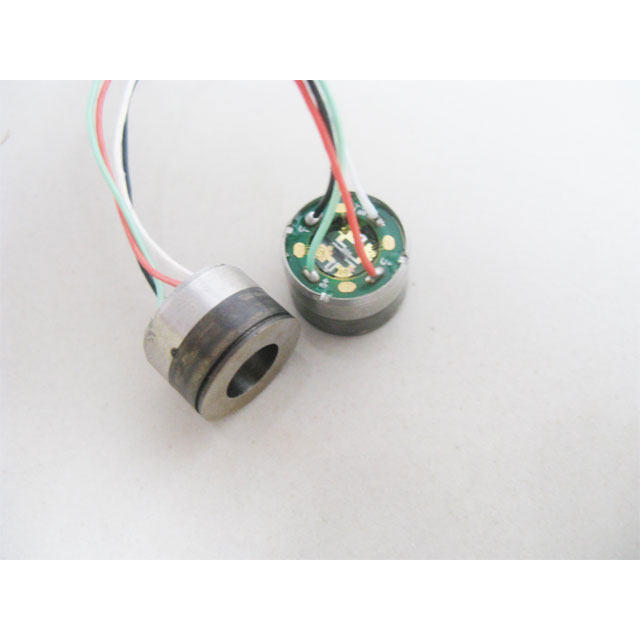 CY10濺射膜壓力傳感器芯片