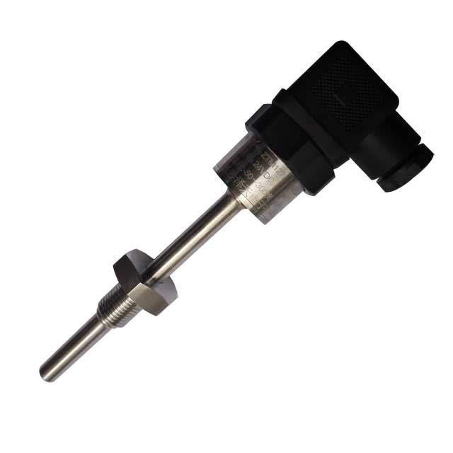 CWB130通用型溫度變送器